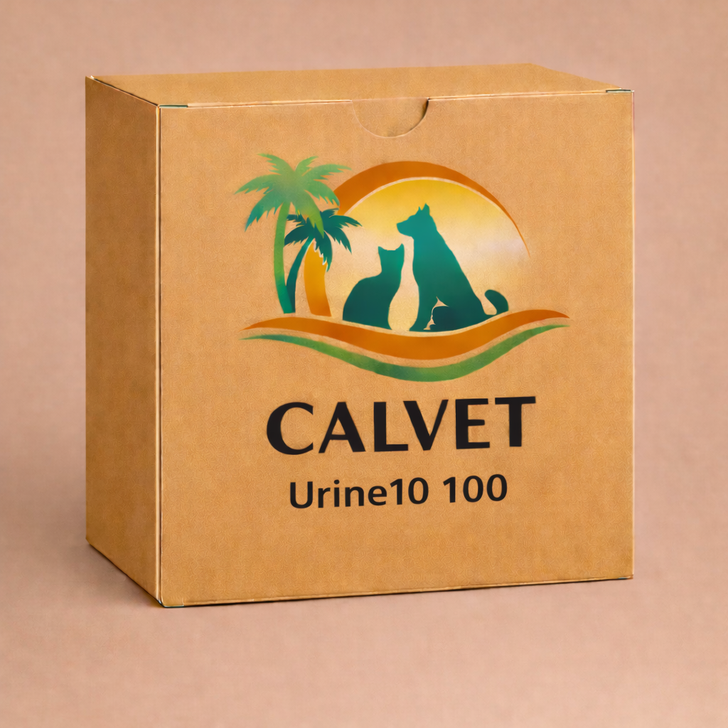 Urine10 100