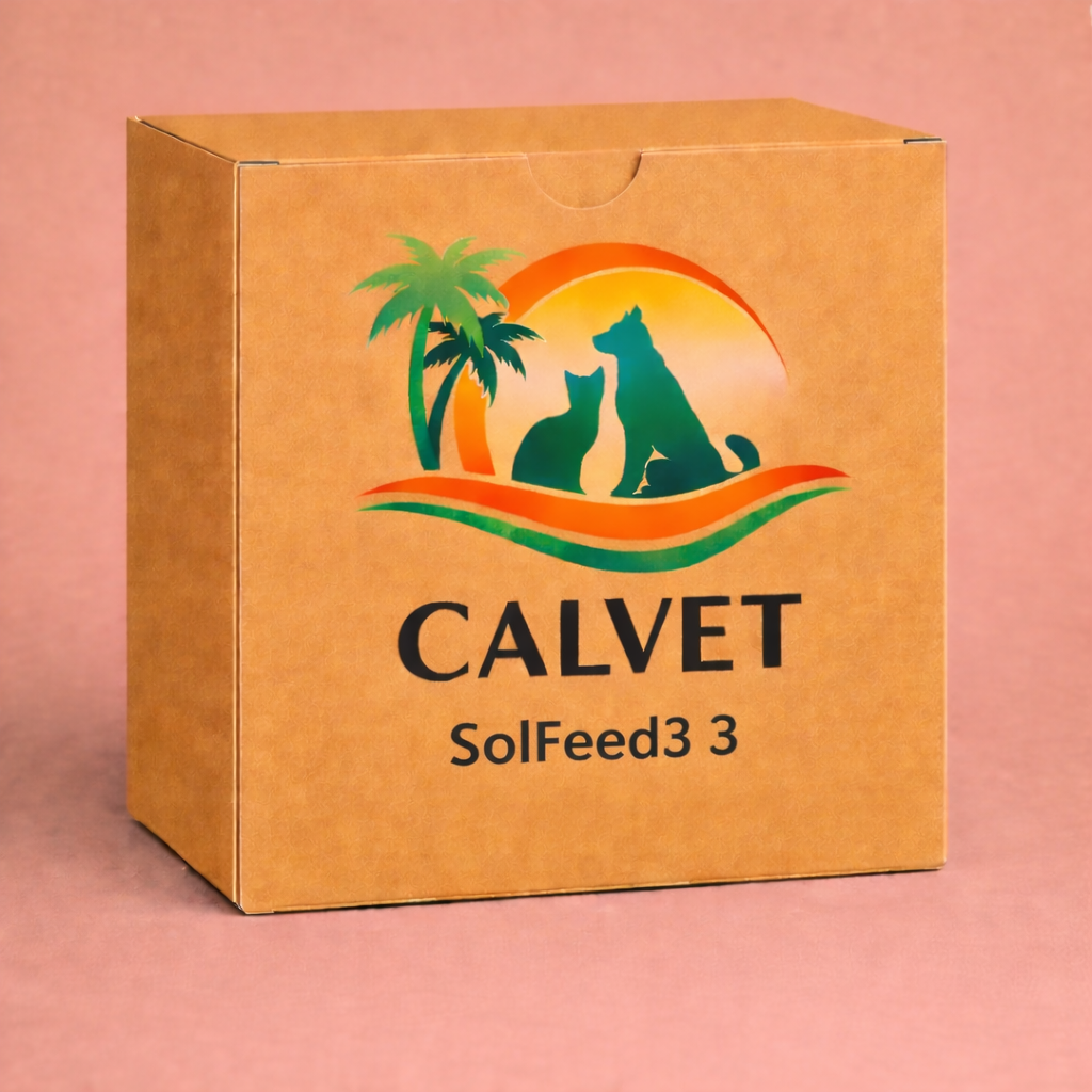 SolFeed3 3