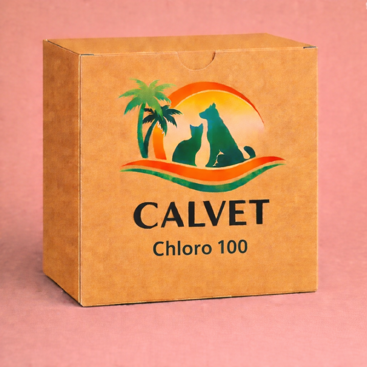 Chloro 100