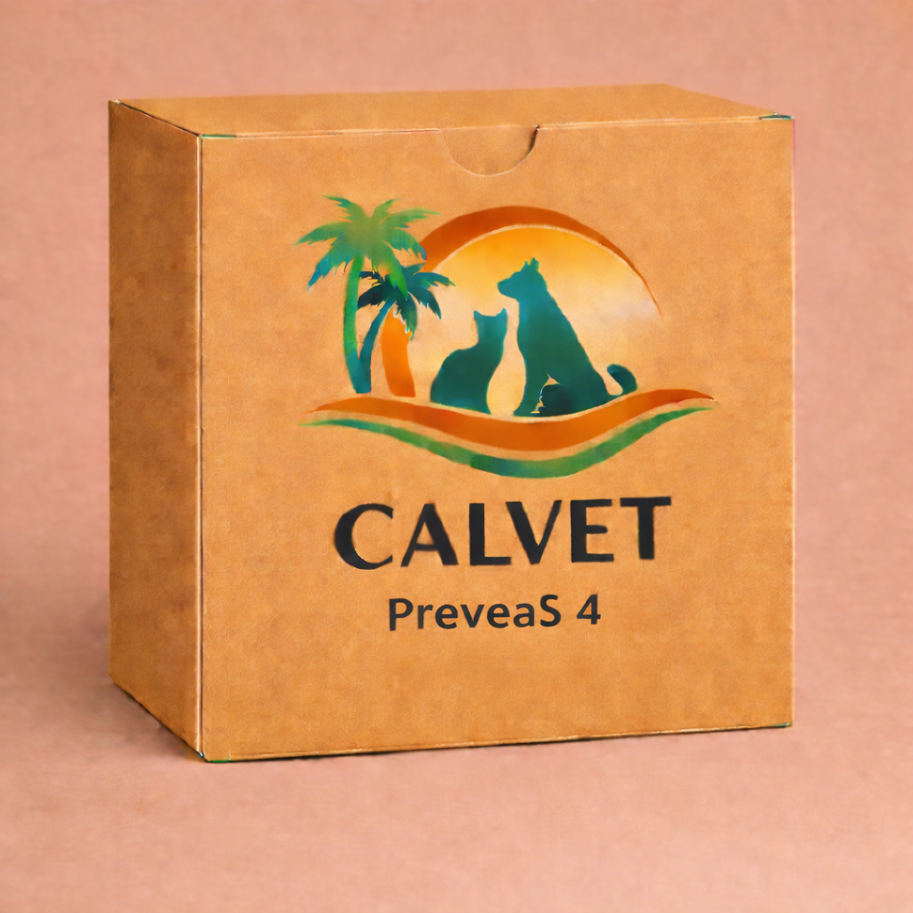 PreveaS 4