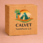 ToothPaste 2.5