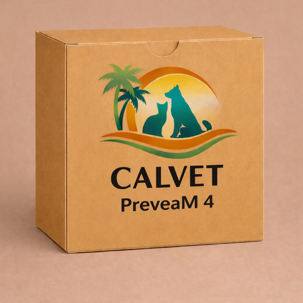 PreveaM 4