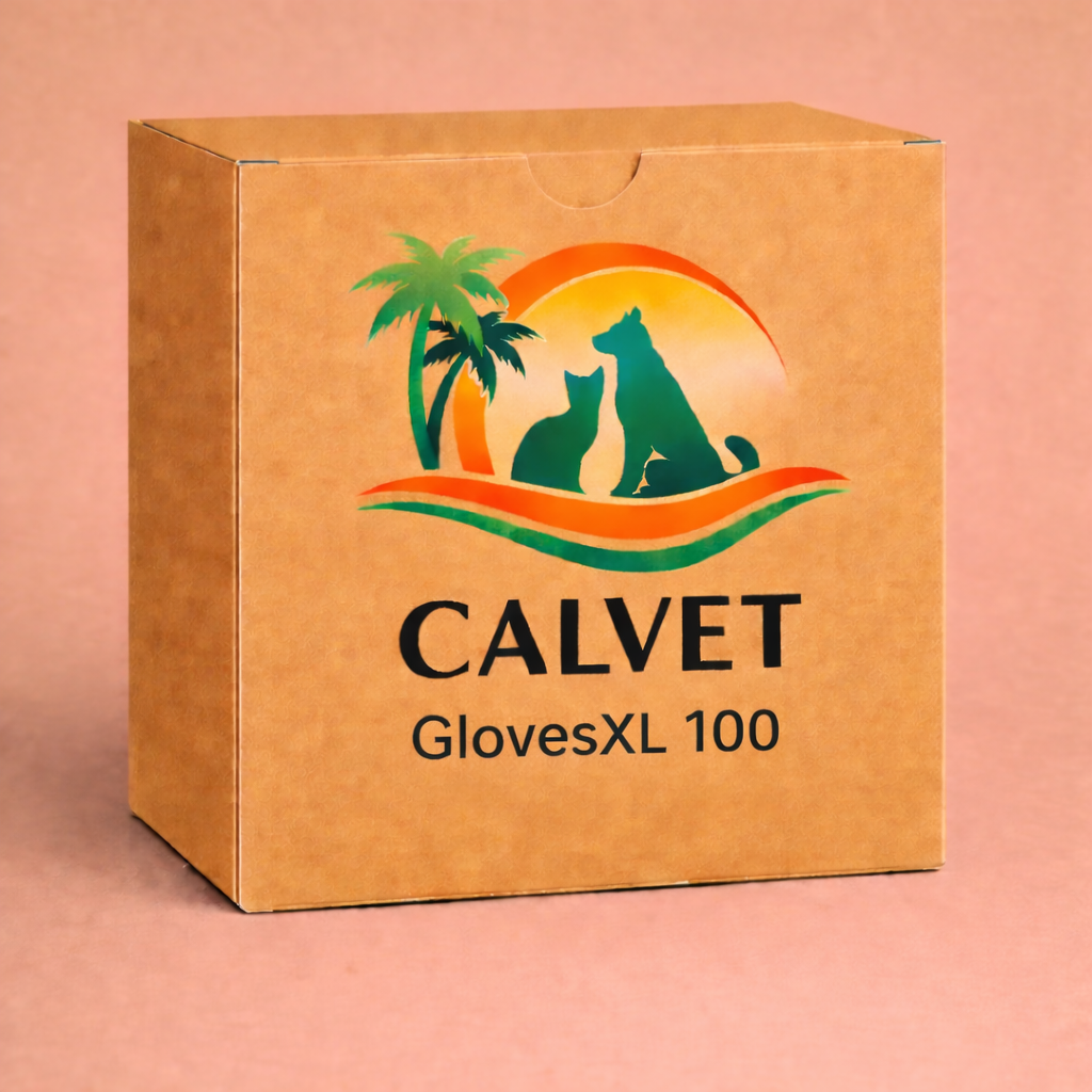 GlovesXL 100