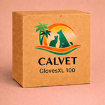 GlovesXL 100