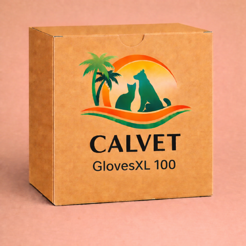 GlovesXL 100