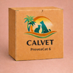 PreveaCat 6