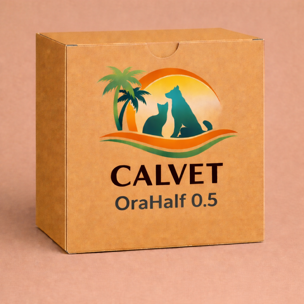 OraHalf 0.5