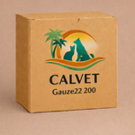Gauze22 200