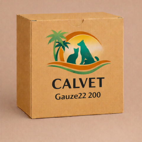Gauze22 200