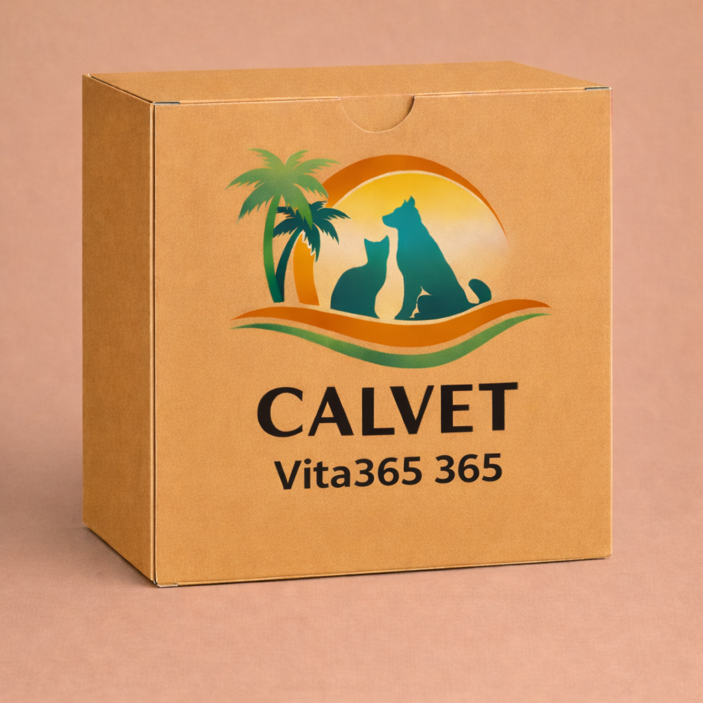 Vita365 365