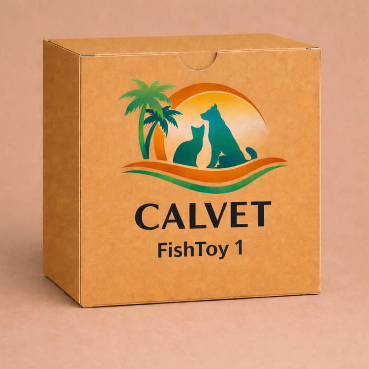 FishToy 1