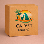 Caps1 100
