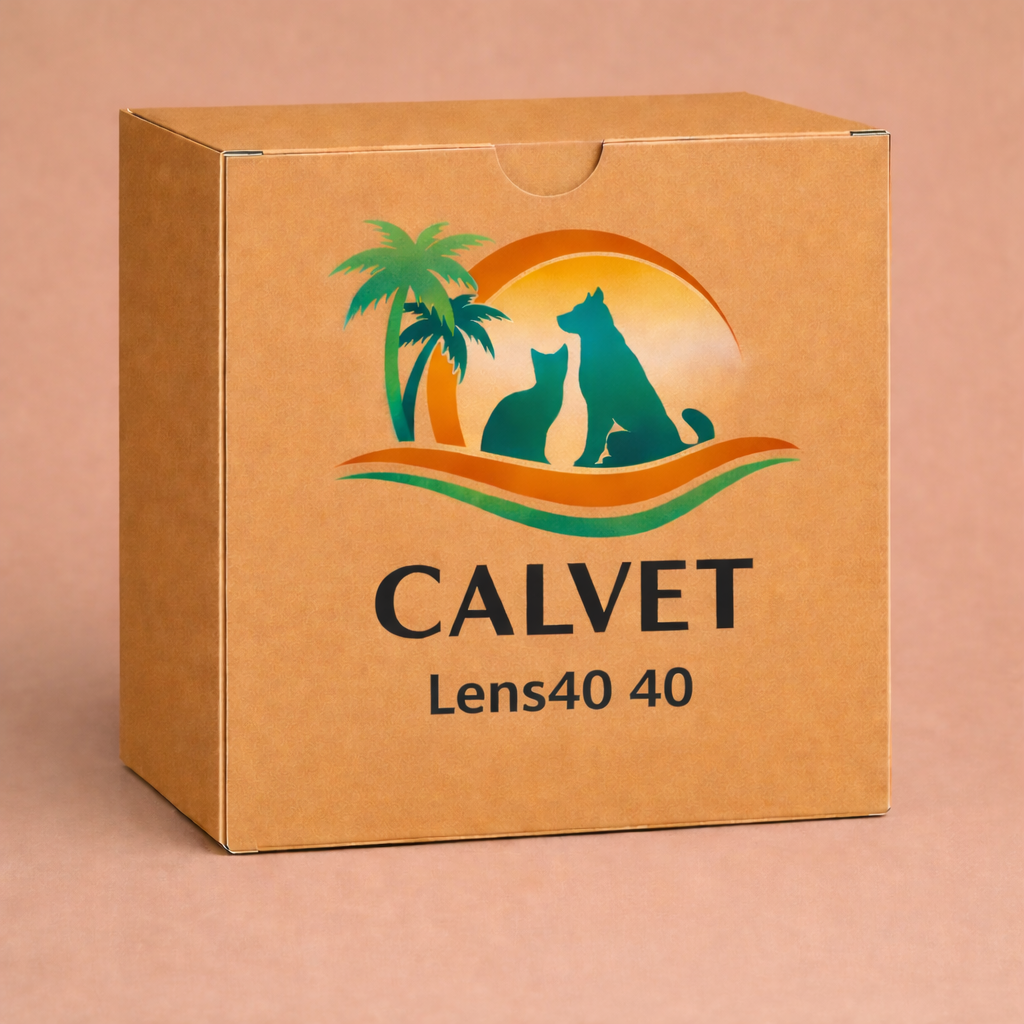 Lens40 40