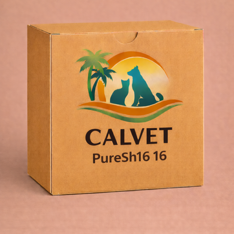 PureSh16 16