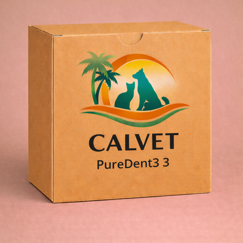 PureDent3 3