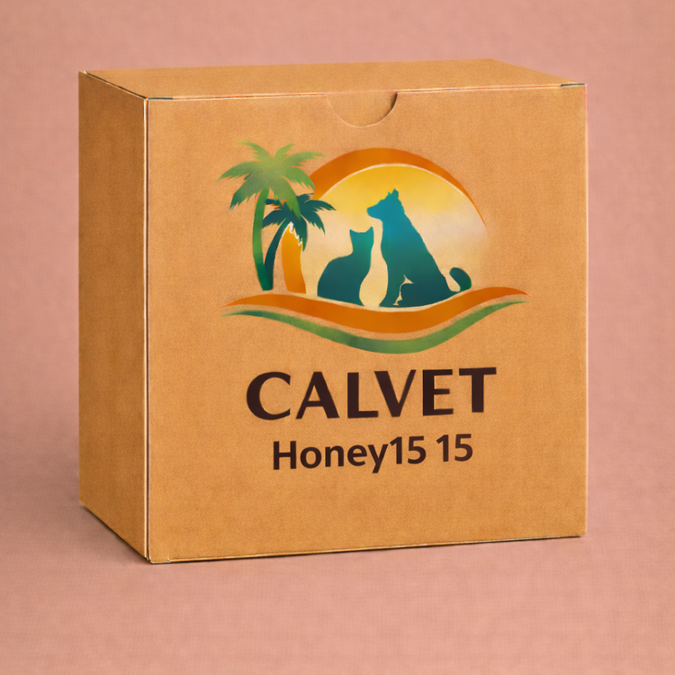 Honey15 15