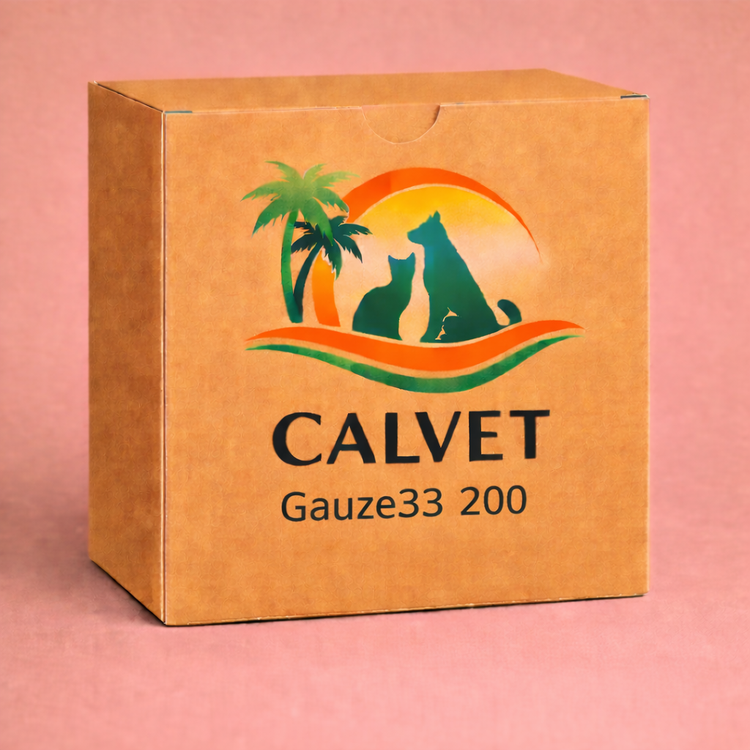 Gauze33 200