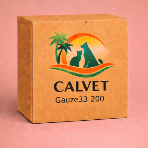 Gauze33 200