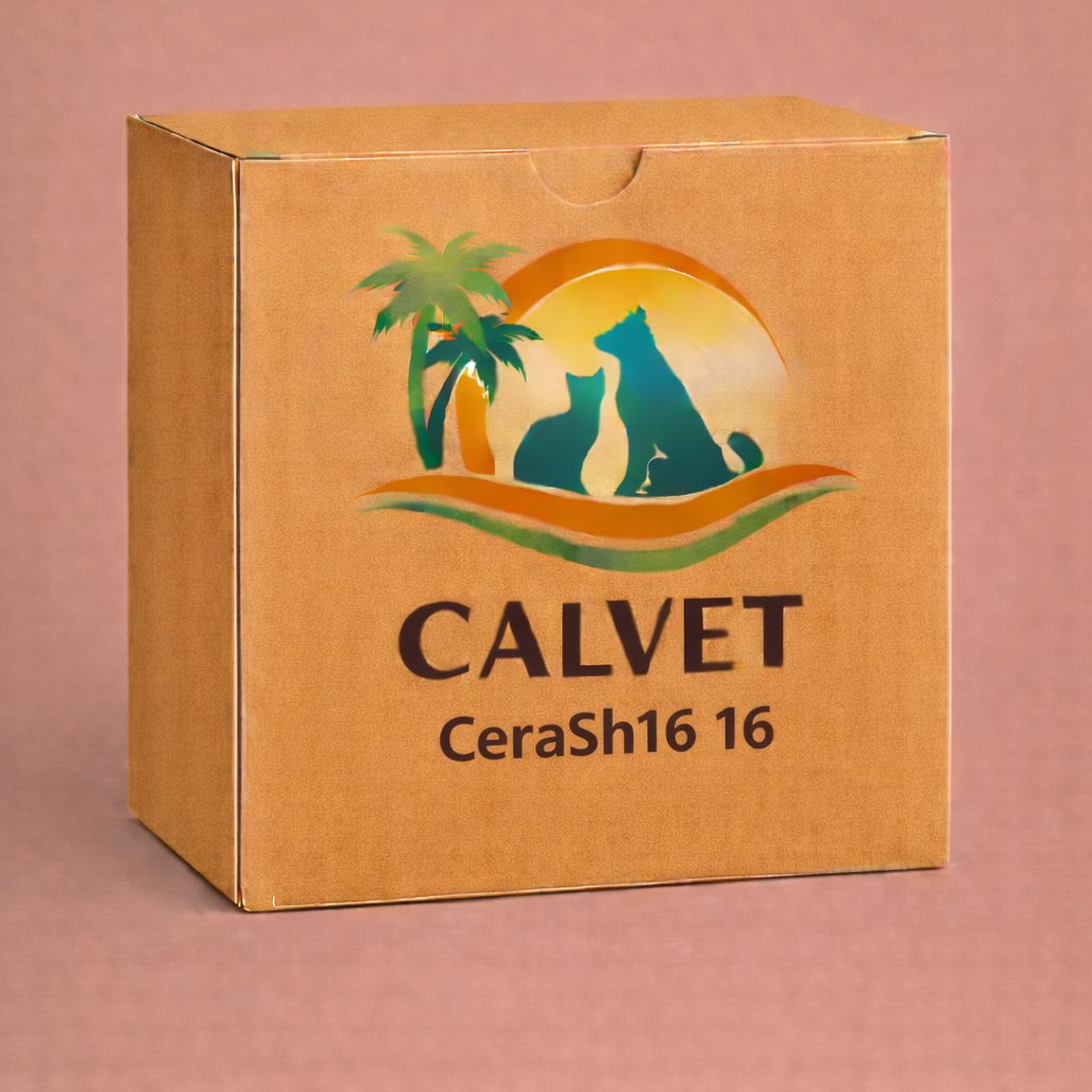 CeraSh16 16