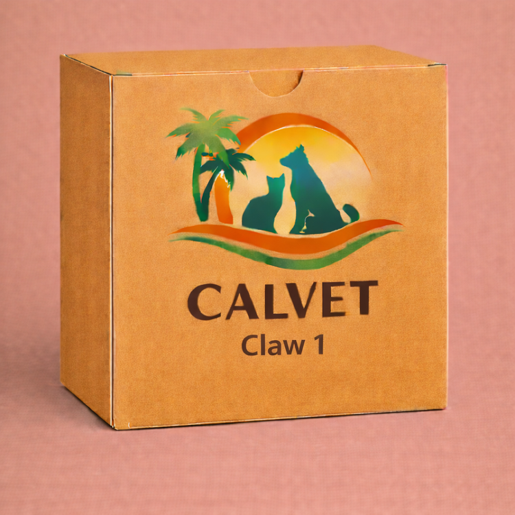 Claw 1