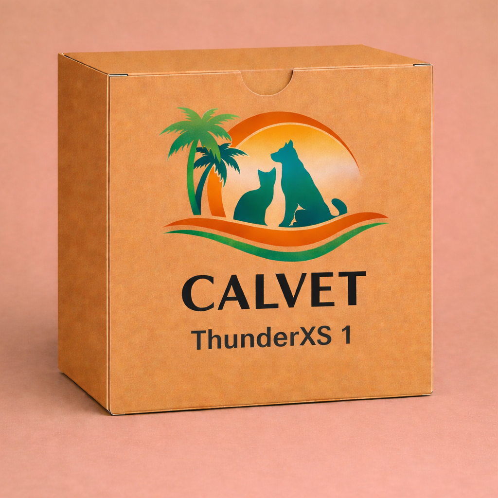 ThunderXS 1