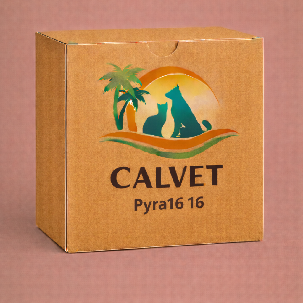 Pyra16 16