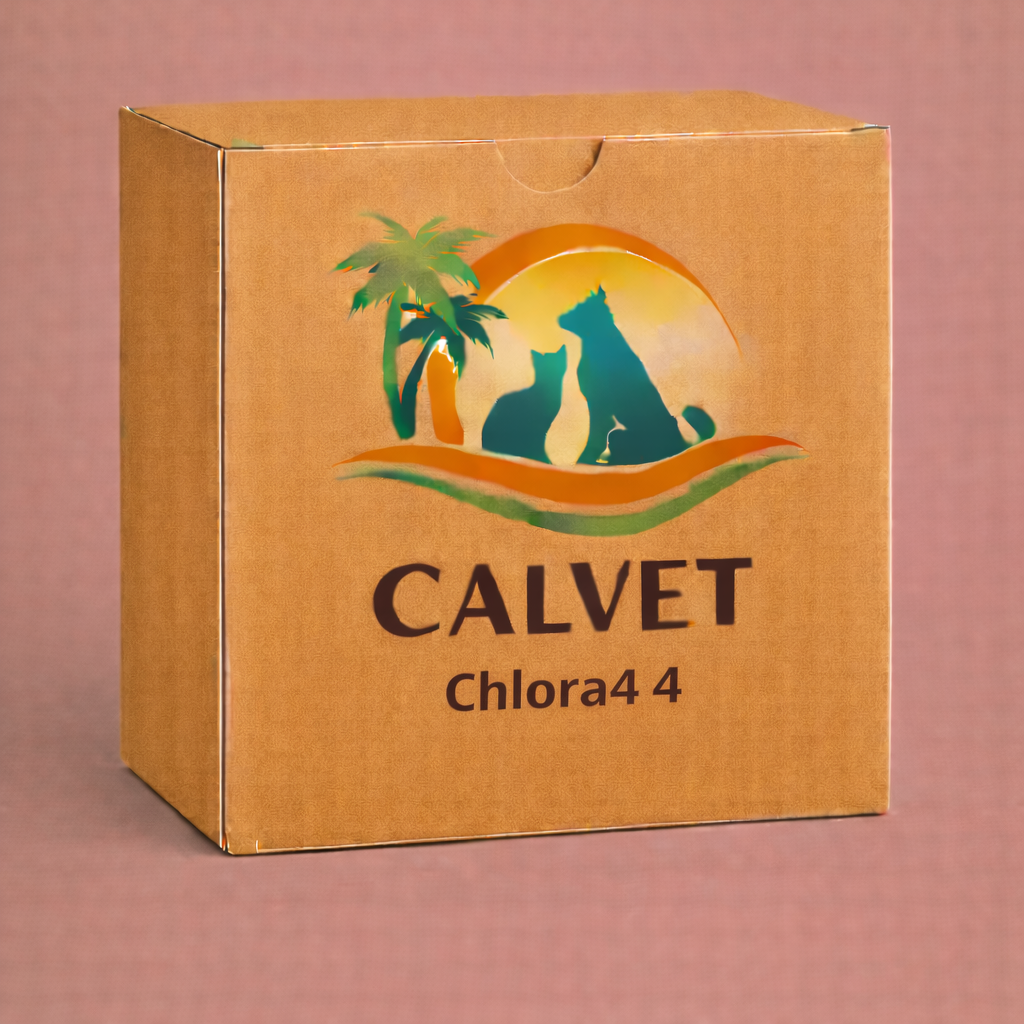Chlora4 4