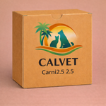 Carni2.5 2.5