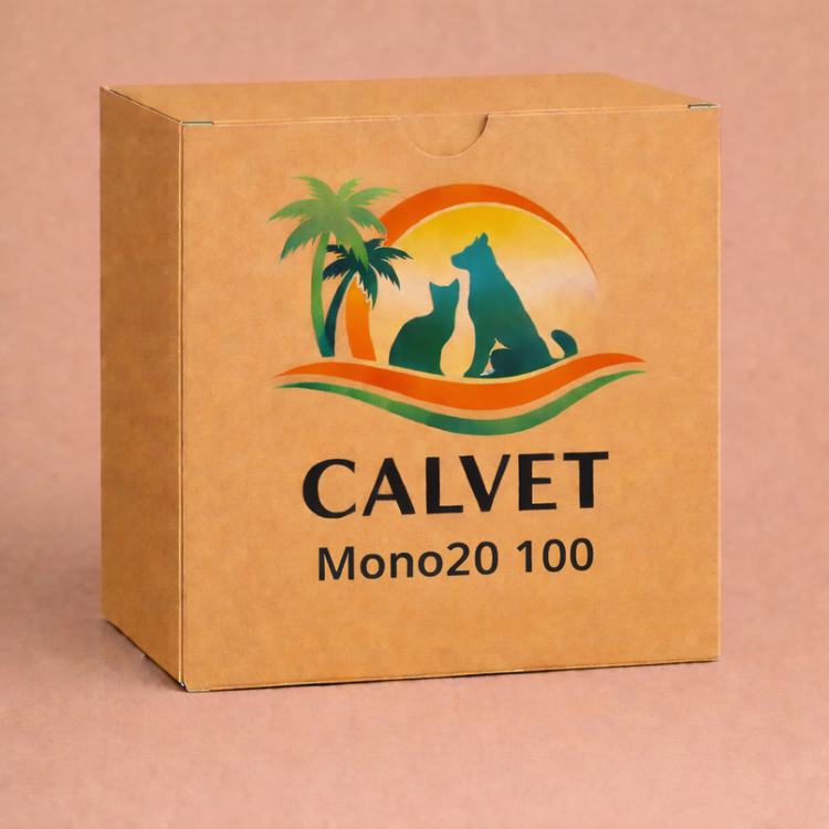 Mono20 100