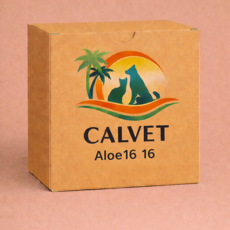 Aloe16 16