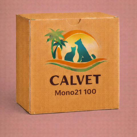 Mono21 100