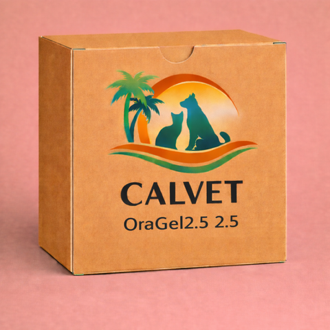 OraGel2.5 2.5
