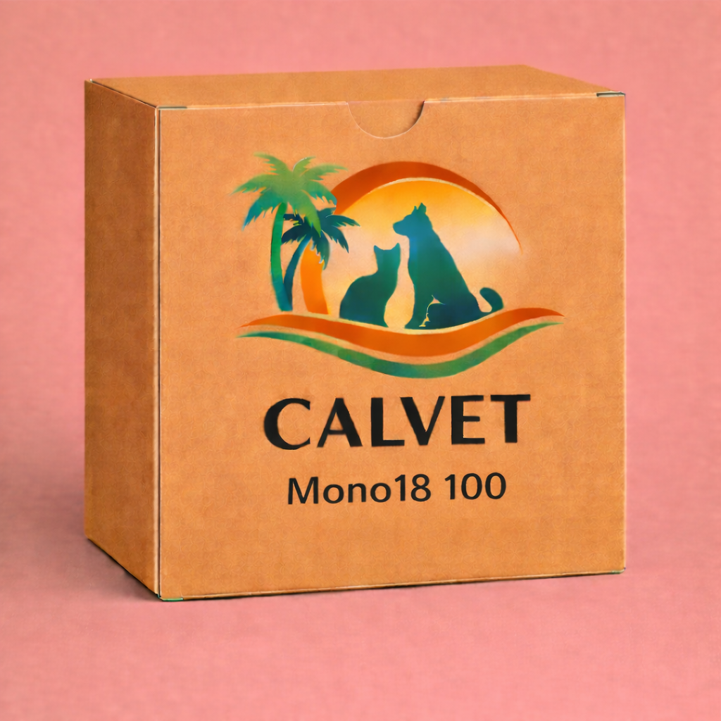 Mono18 100