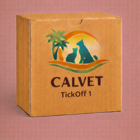 TickOff 1