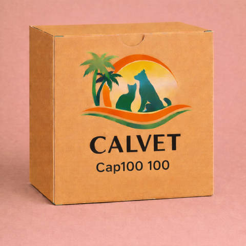 Cap100 100