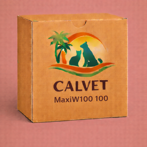 MaxiW100 100