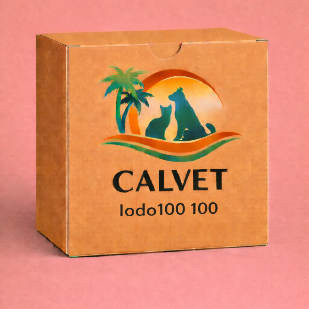 Iodo100 100