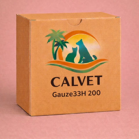 Gauze33H 200