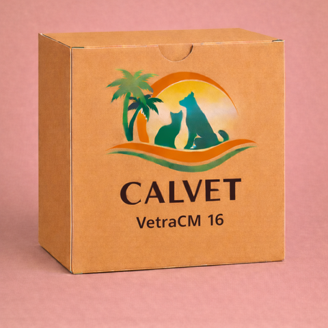 VetraCM 16