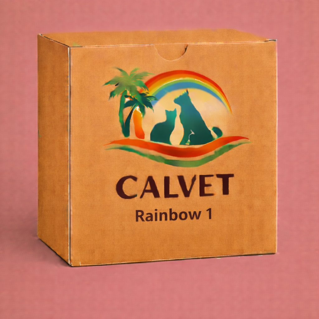 Rainbow 1
