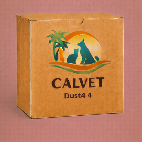 Dust4 4