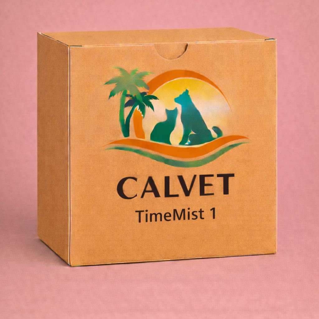 TimeMist 1