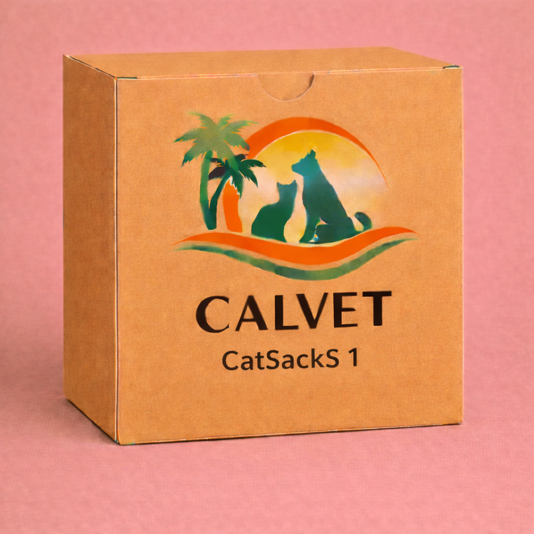 CatSackS 1