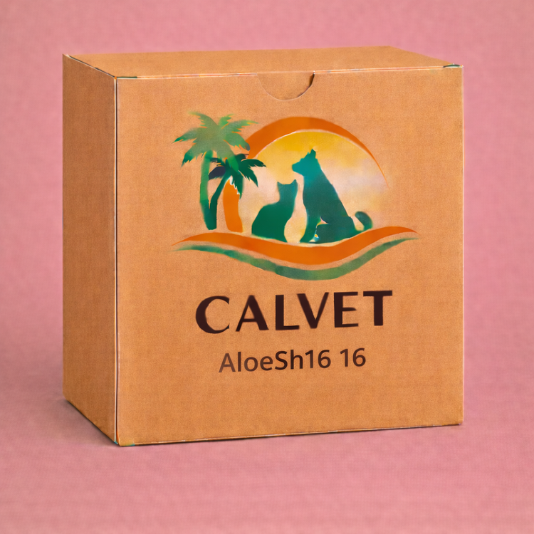 AloeSh16 16