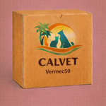 Vermec50