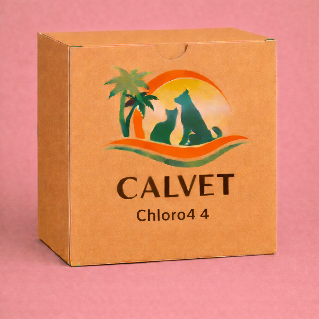 Chloro4 4