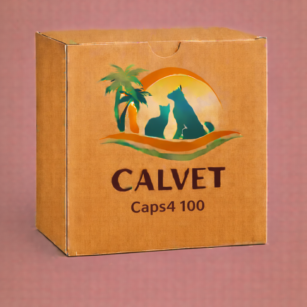 Caps4 100
