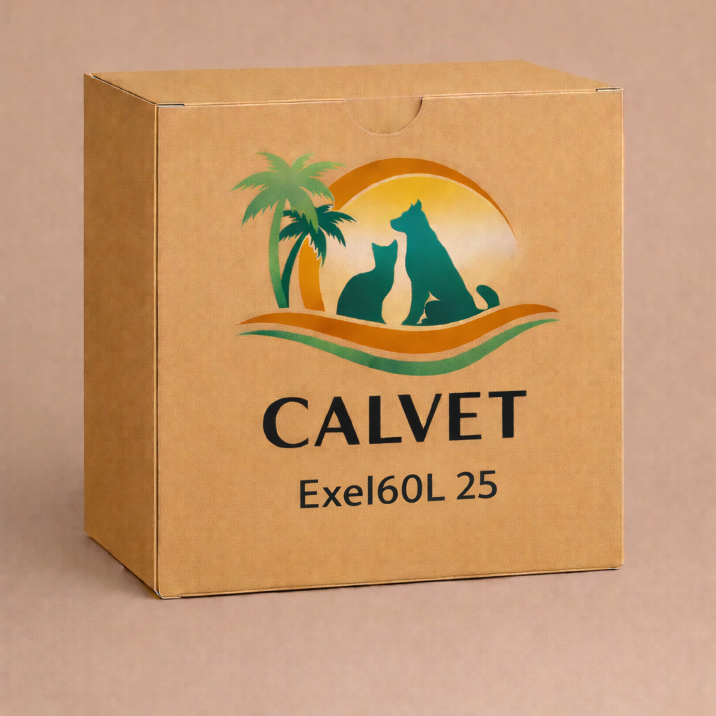 Exel60L 25
