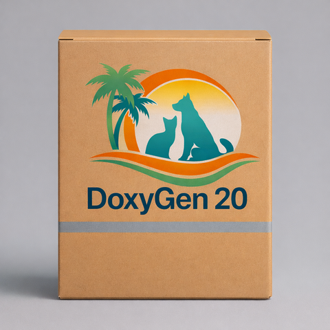 DoxyGen 20