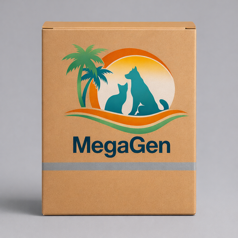 MegaGen